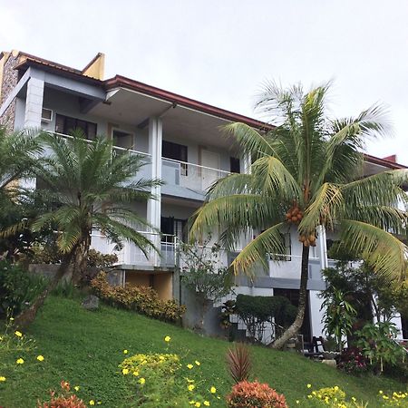 El Paso Inn Tagaytay City Exterior photo