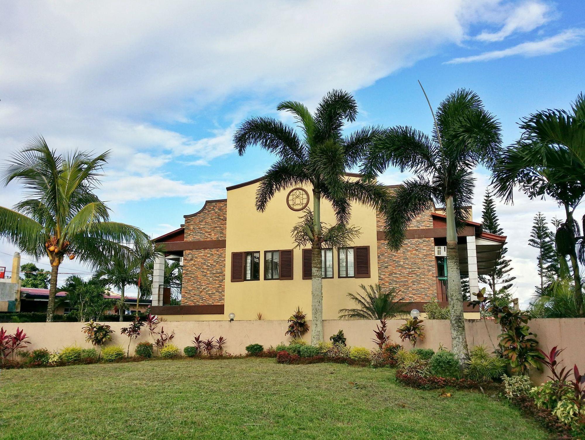 El Paso Inn Tagaytay City Exterior photo