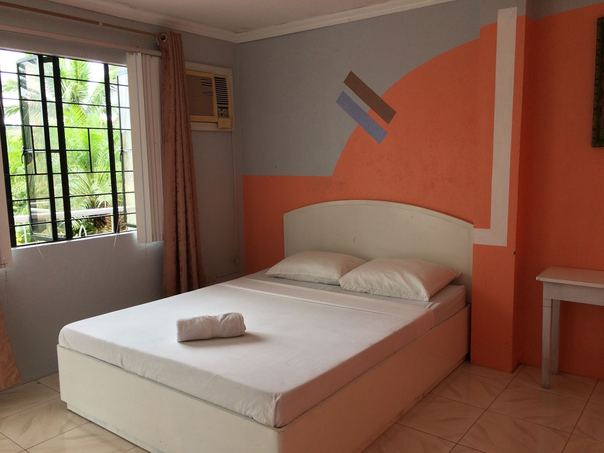 El Paso Inn Tagaytay City Exterior photo