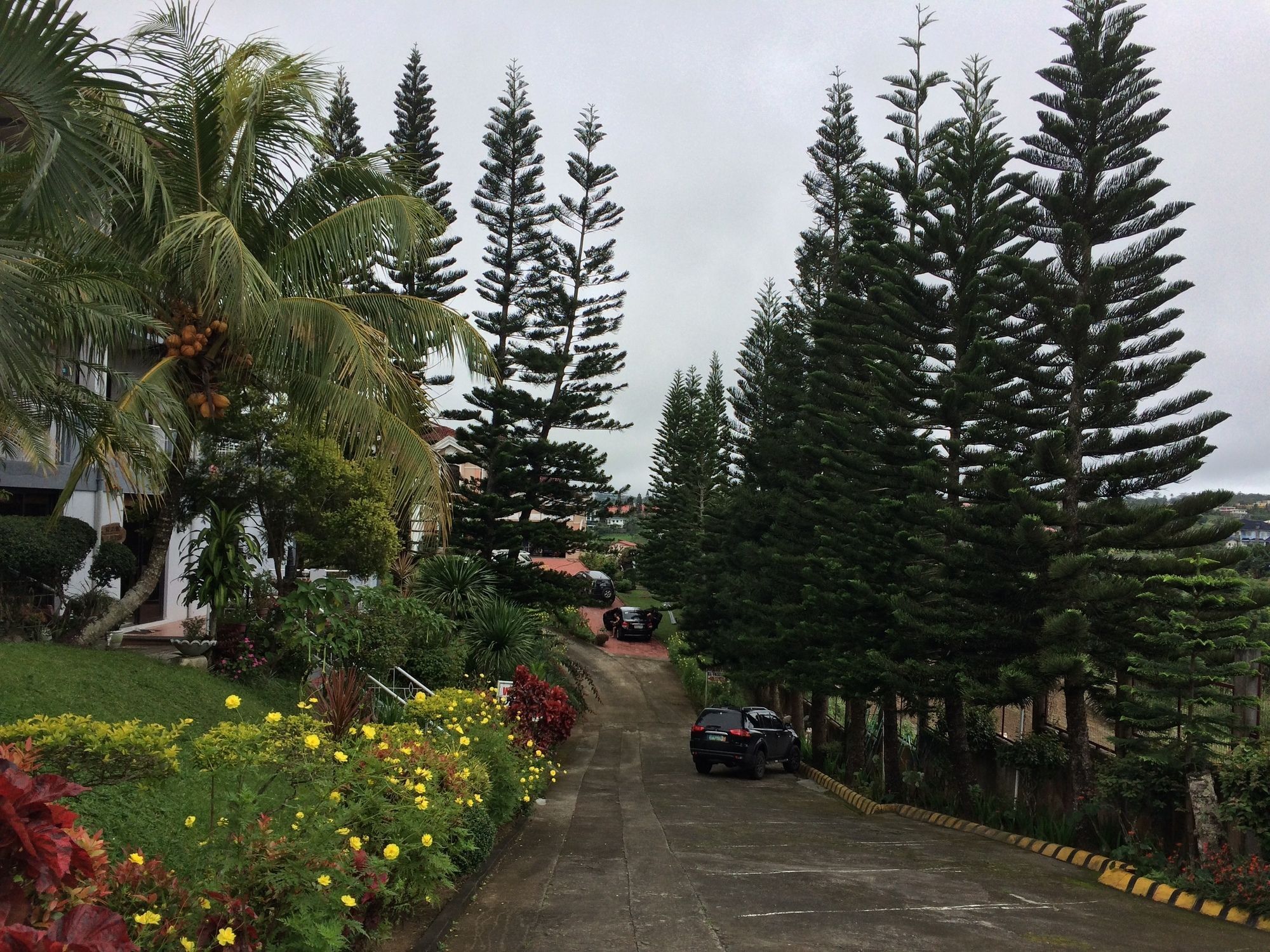 El Paso Inn Tagaytay City Exterior photo